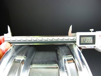 Amazon | 5スポークキャストホイール（チューブレス） 12インチ4J